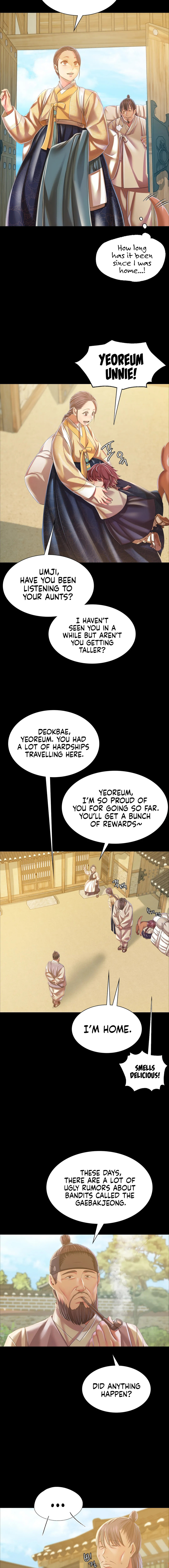 Madam - Chapter 60 [photo 9] - MangaPorn