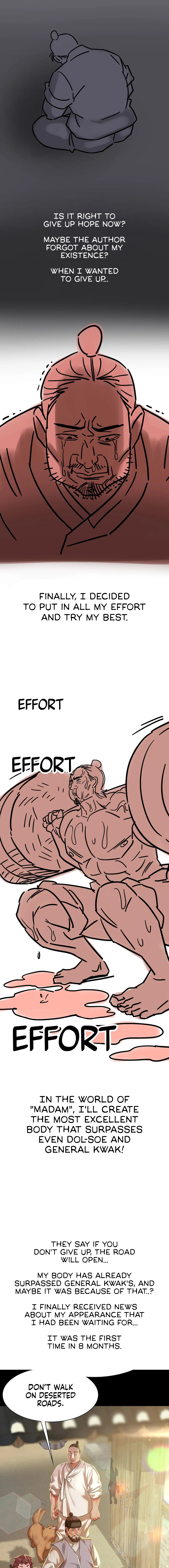 Madam - Chapter 60.6 [photo 5] - MangaPorn
