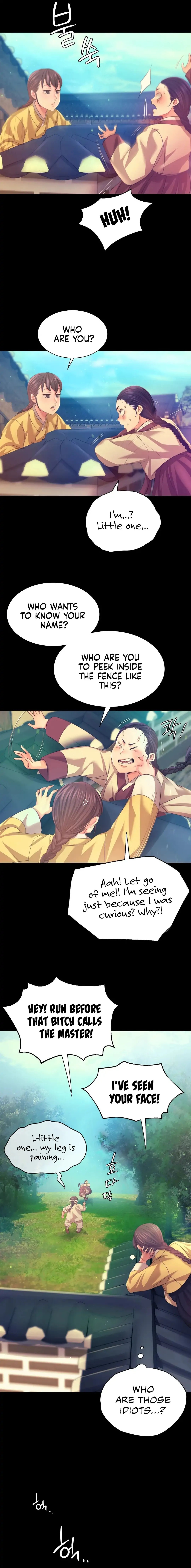 Madam - Chapter 60.7 [photo 13] - MangaPorn