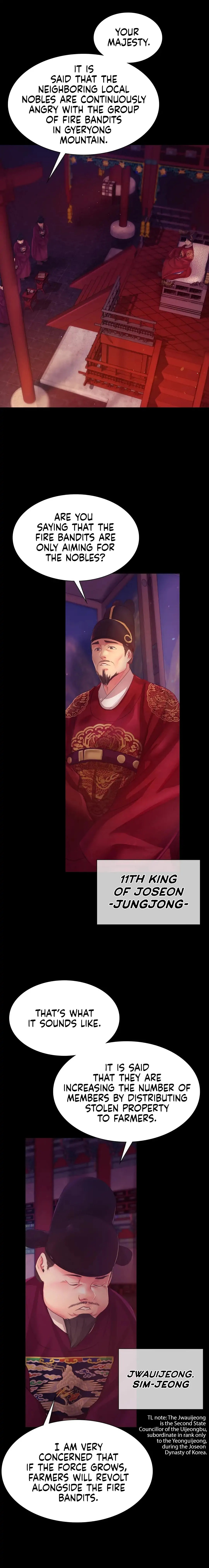 Madam - Chapter 60.7 [photo 16] - MangaPorn