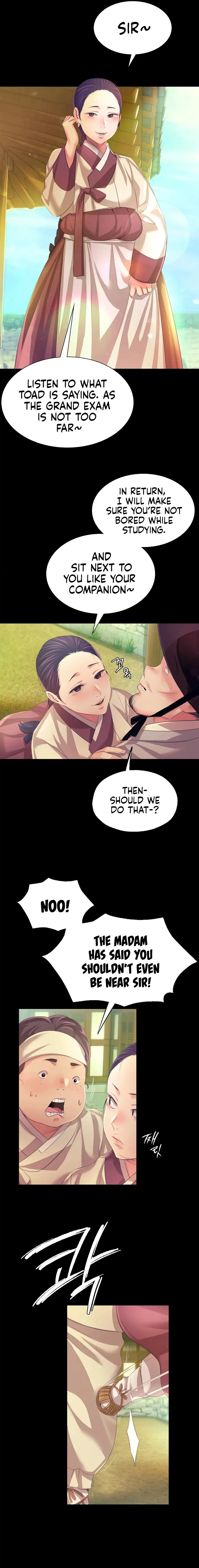 Madam - Chapter 60.7 [photo 3] - MangaPorn
