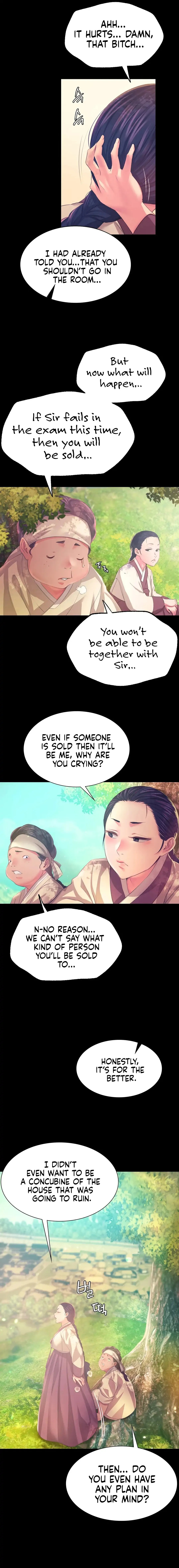 Madam - Chapter 60.7 [photo 9] - MangaPorn