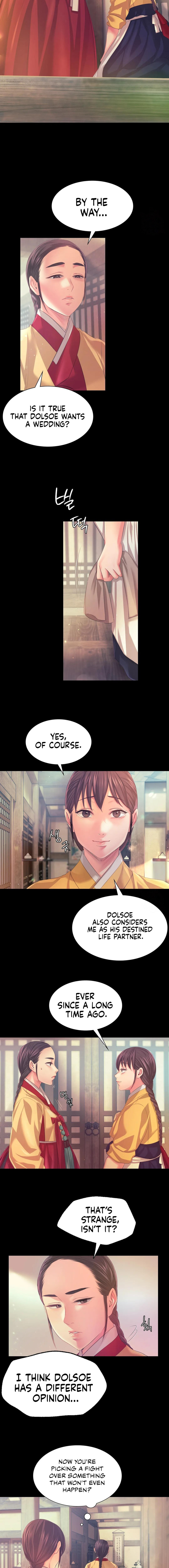 Madam - Chapter 61 [photo 10] - MangaPorn