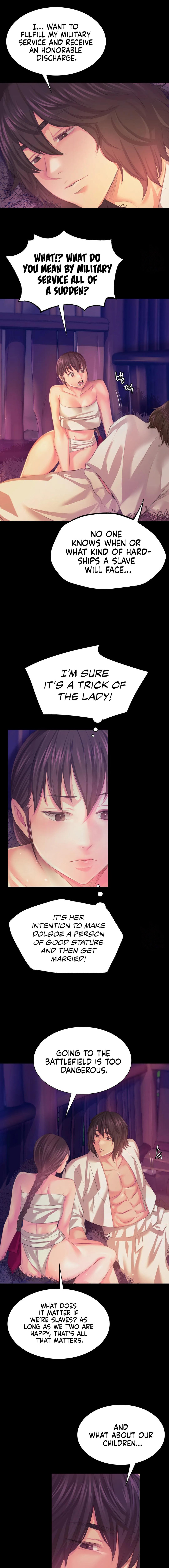 Madam - Chapter 61 [photo 13] - MangaPorn