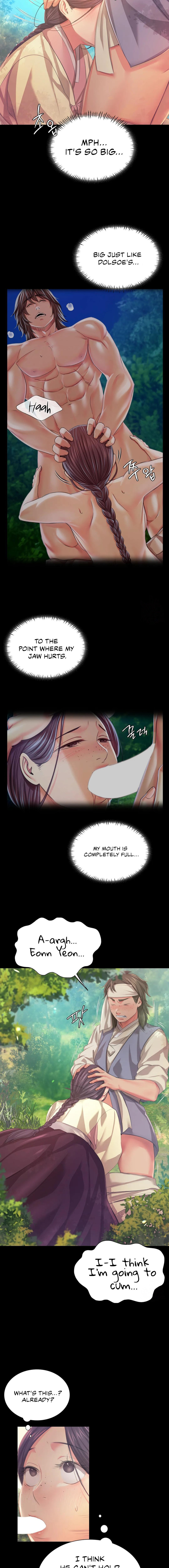 Madam - Chapter 61 [photo 5] - MangaPorn