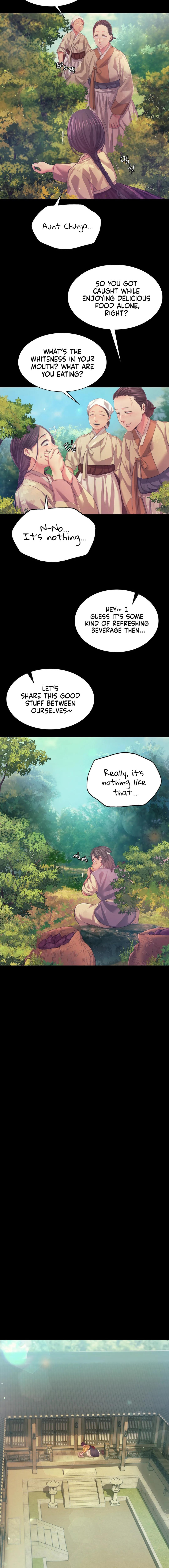 Madam - Chapter 61 [photo 7] - MangaPorn