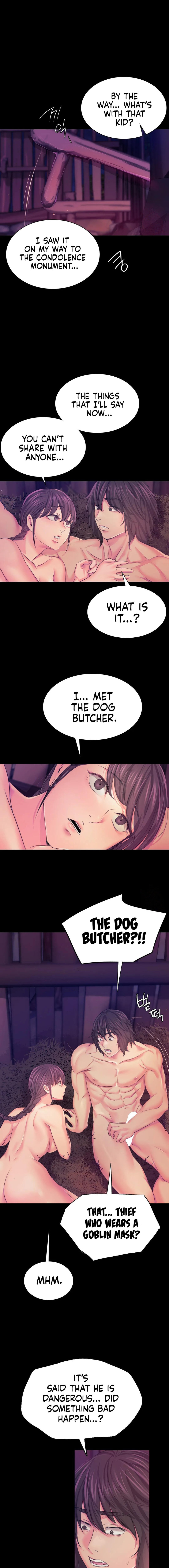 Madam - Chapter 62 [photo 10] - MangaPorn
