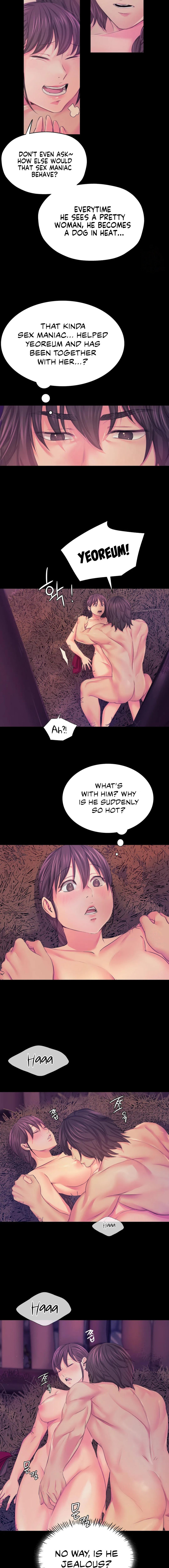 Madam - Chapter 62 [photo 13] - MangaPorn