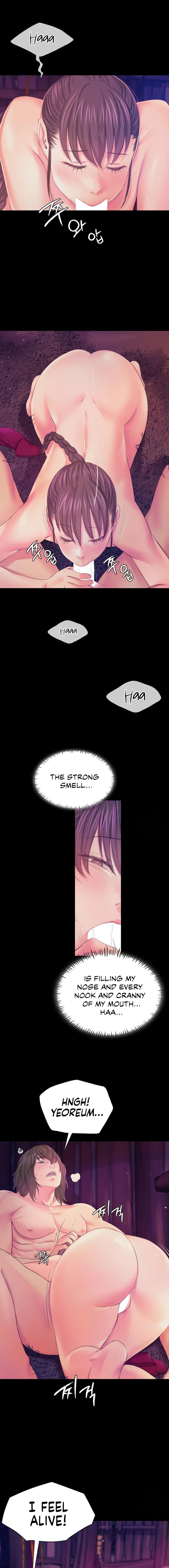 Madam - Chapter 62 [photo 4] - MangaPorn