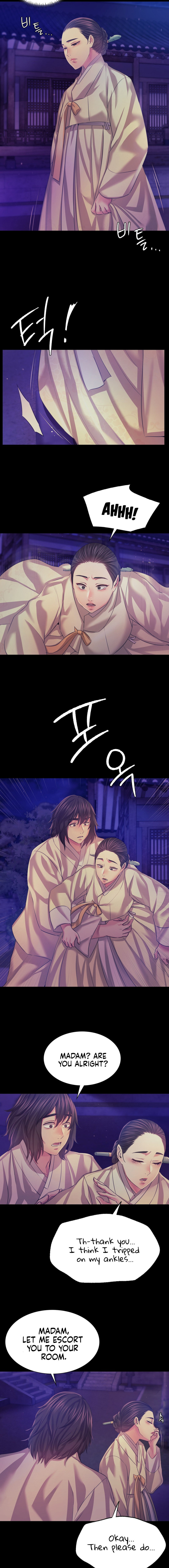 Madam - Chapter 63 [photo 14] - MangaPorn