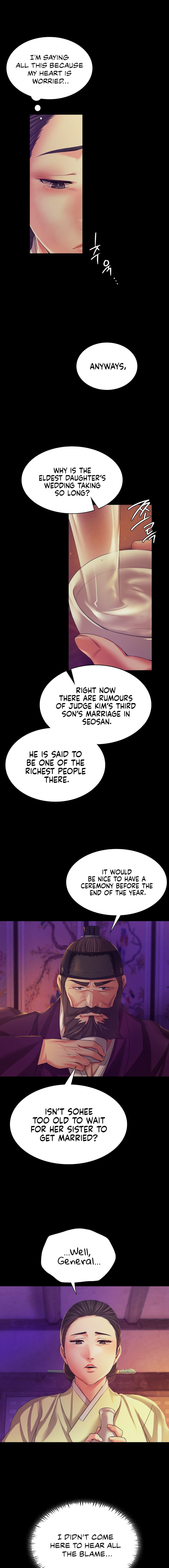 Madam - Chapter 63 [photo 8] - MangaPorn