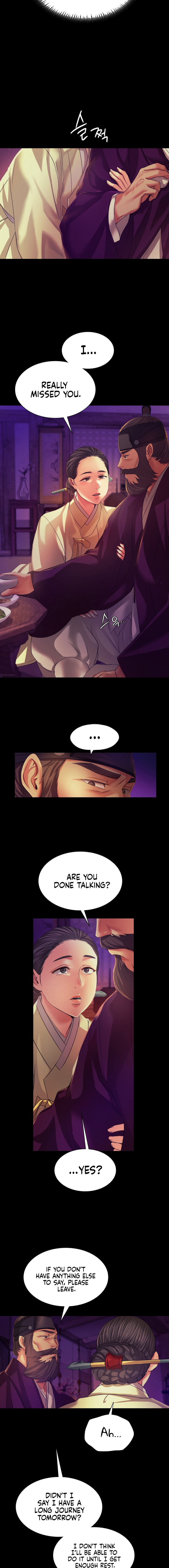 Madam - Chapter 63 [photo 9] - MangaPorn