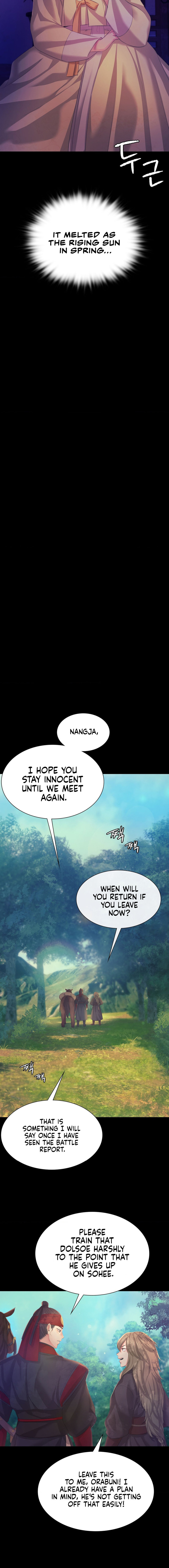 Madam - Chapter 64 [photo 11] - MangaPorn