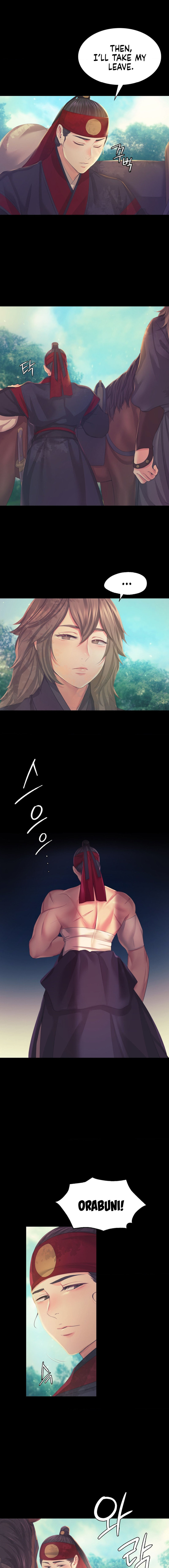 Madam - Chapter 64 [photo 12] - MangaPorn