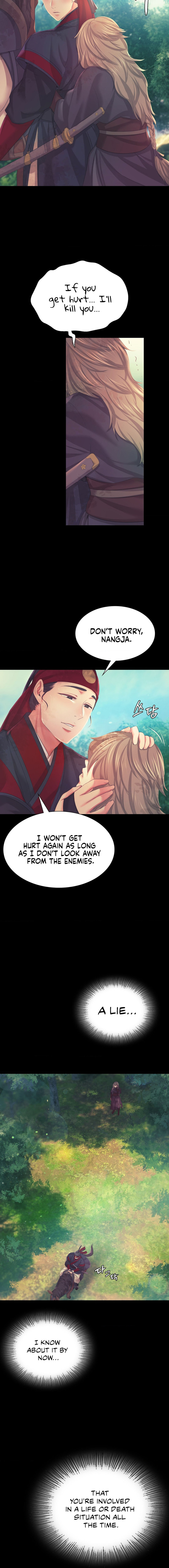 Madam - Chapter 64 [photo 13] - MangaPorn