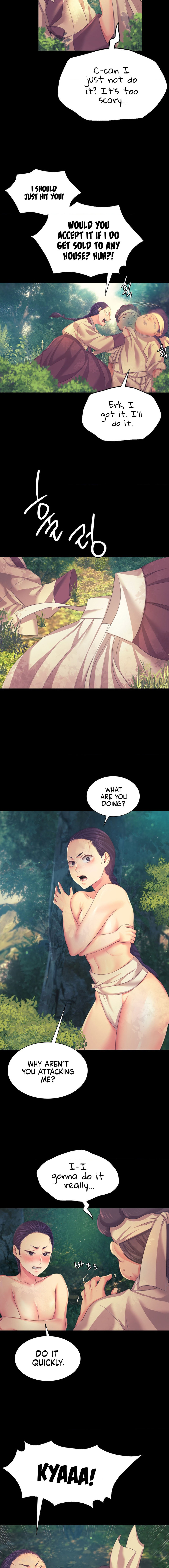 Madam - Chapter 64 [photo 15] - MangaPorn