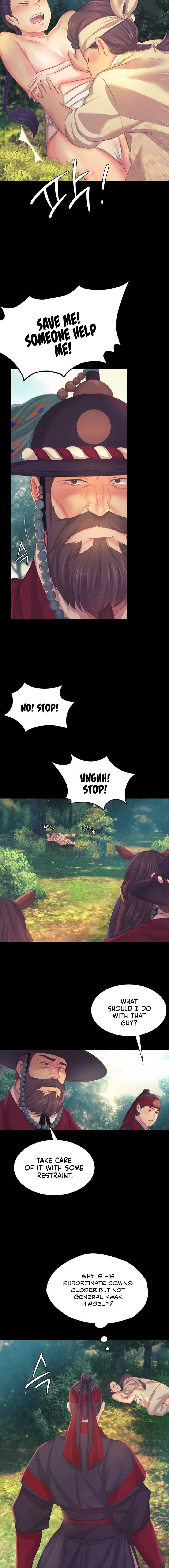 Madam - Chapter 64 [photo 16] - MangaPorn