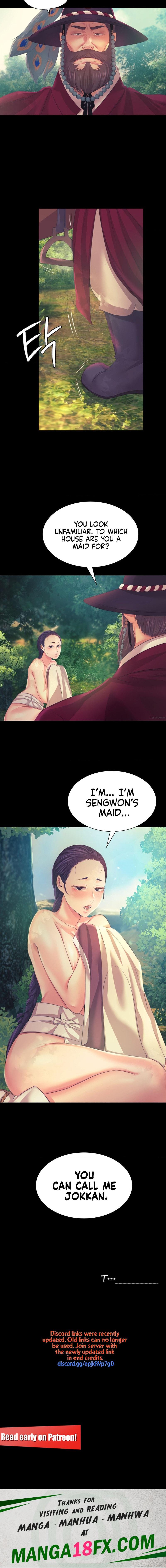 Madam - Chapter 64 [photo 18] - MangaPorn