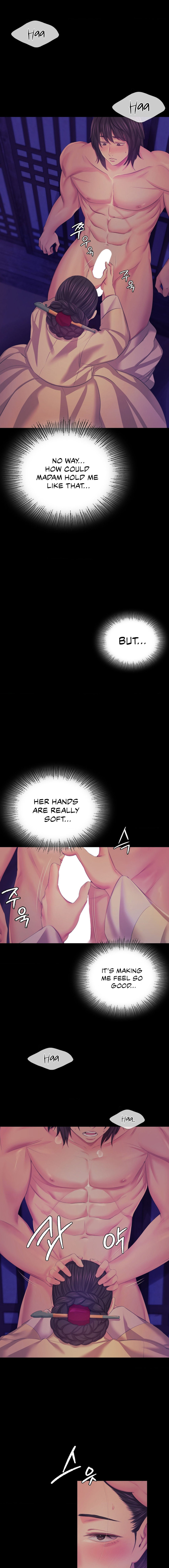 Madam - Chapter 64 [photo 6] - MangaPorn