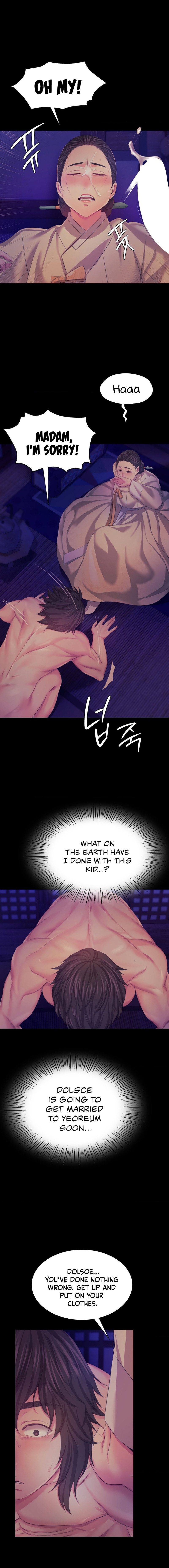 Madam - Chapter 64 [photo 8] - MangaPorn