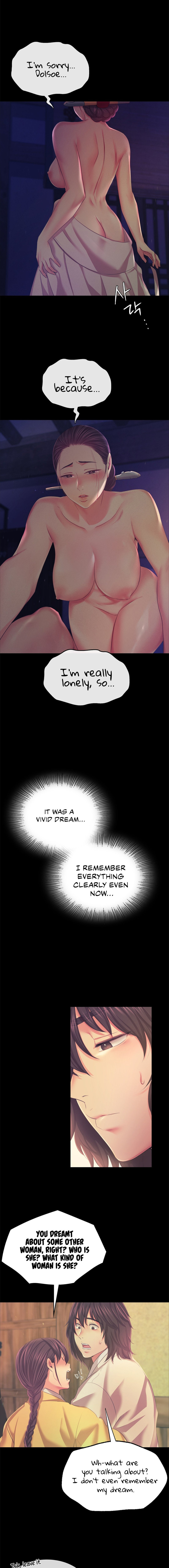 Madam - Chapter 65 [photo 11] - MangaPorn