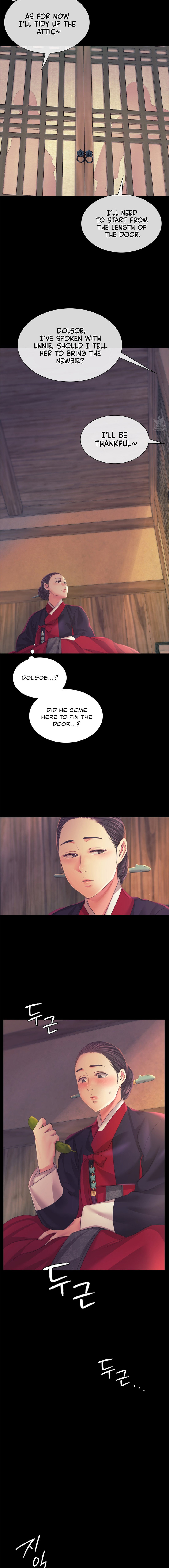 Madam - Chapter 65 [photo 12] - MangaPorn