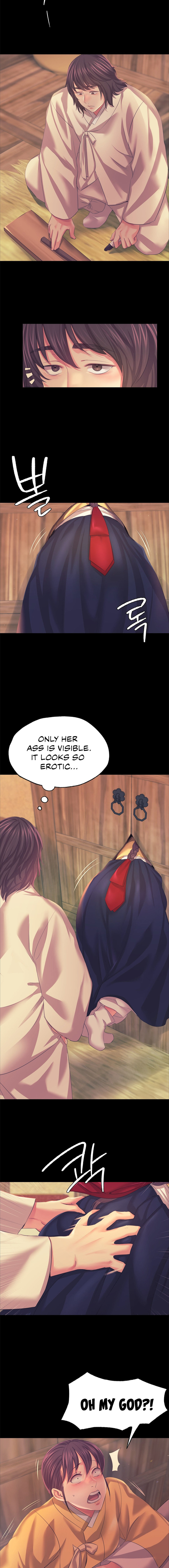 Madam - Chapter 65 [photo 13] - MangaPorn