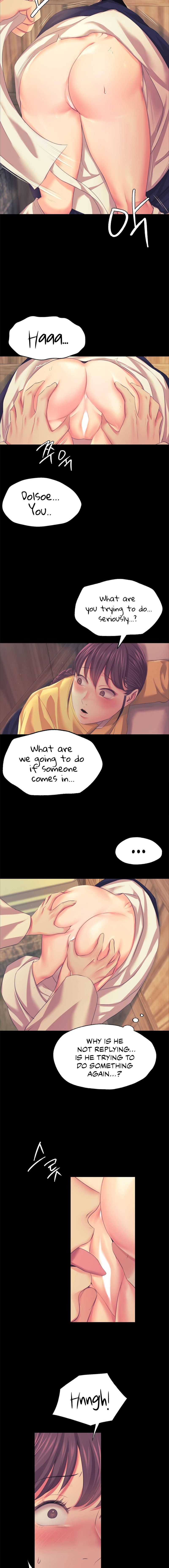 Madam - Chapter 65 [photo 15] - MangaPorn