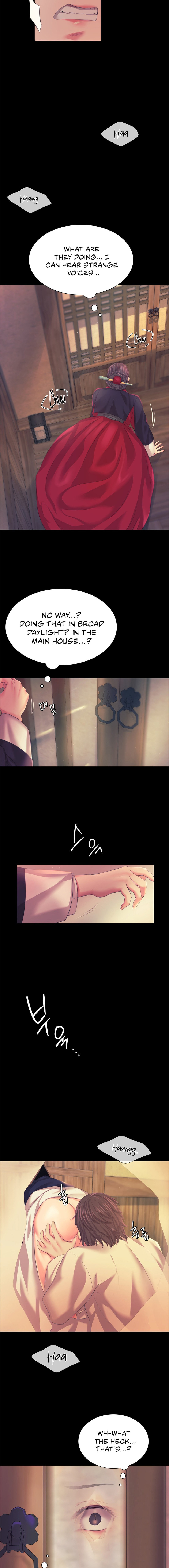 Madam - Chapter 65 [photo 16] - MangaPorn