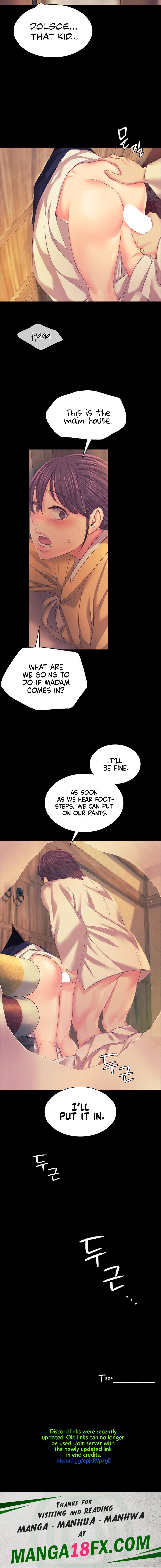 Madam - Chapter 65 [photo 17] - MangaPorn