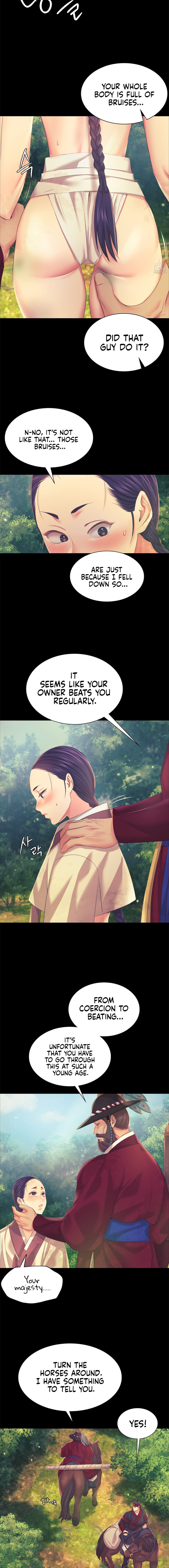 Madam - Chapter 65 [photo 4] - MangaPorn