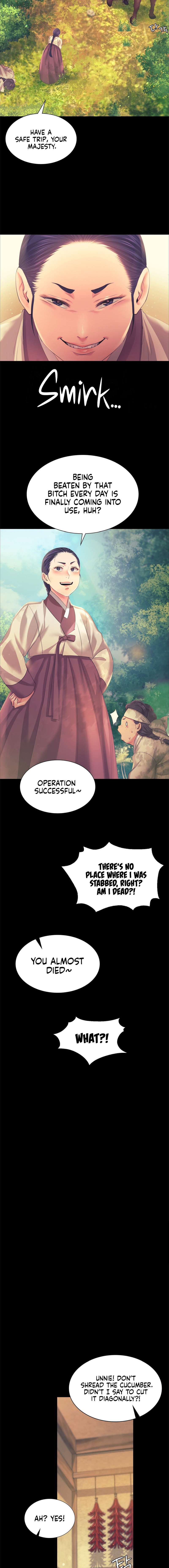 Madam - Chapter 65 [photo 5] - MangaPorn