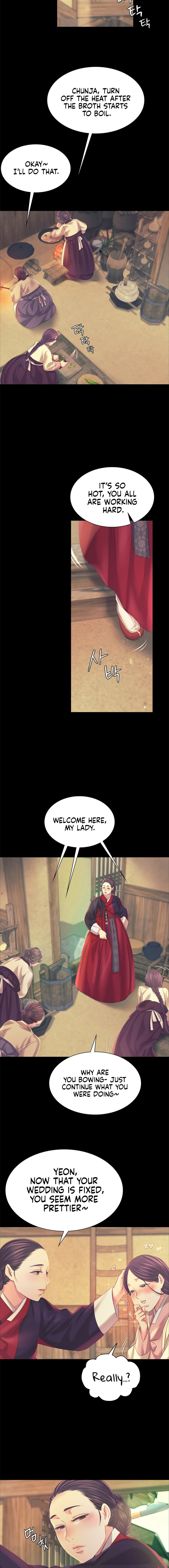 Madam - Chapter 65 [photo 6] - MangaPorn
