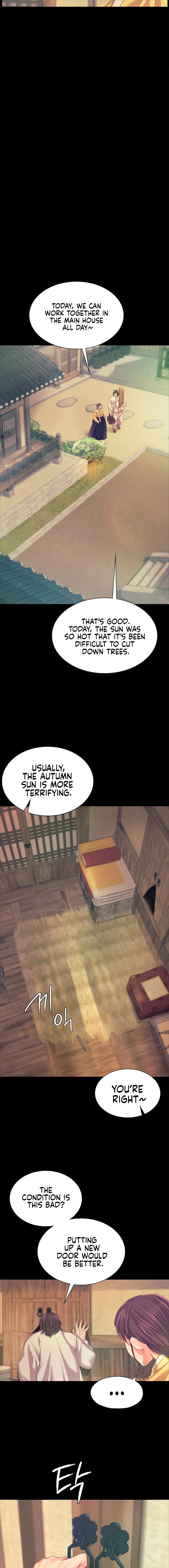 Madam - Chapter 65 [photo 9] - MangaPorn