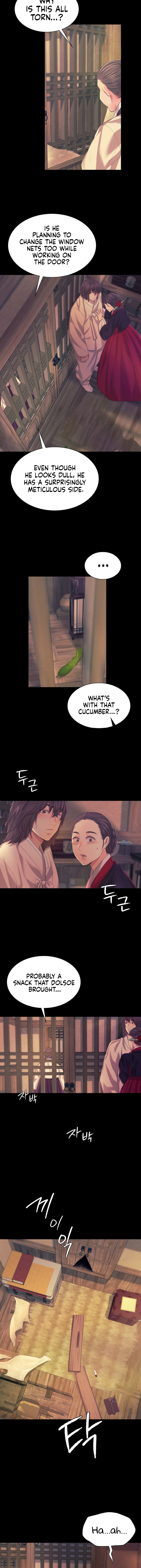Madam - Chapter 66 [photo 10] - MangaPorn
