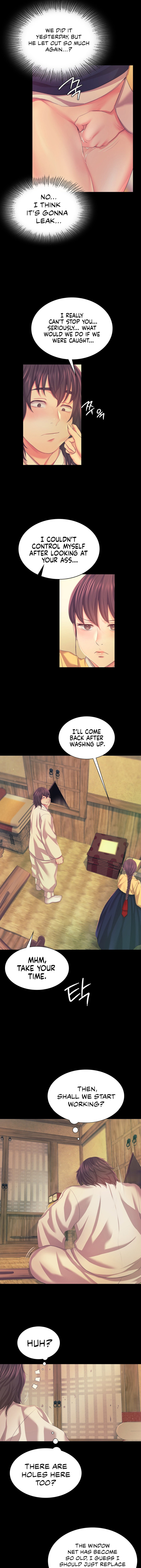 Madam - Chapter 66 [photo 7] - MangaPorn