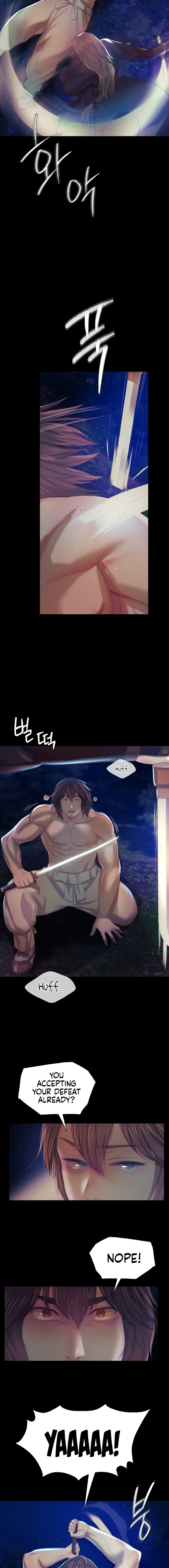 Madam - Chapter 67 [photo 14] - MangaPorn