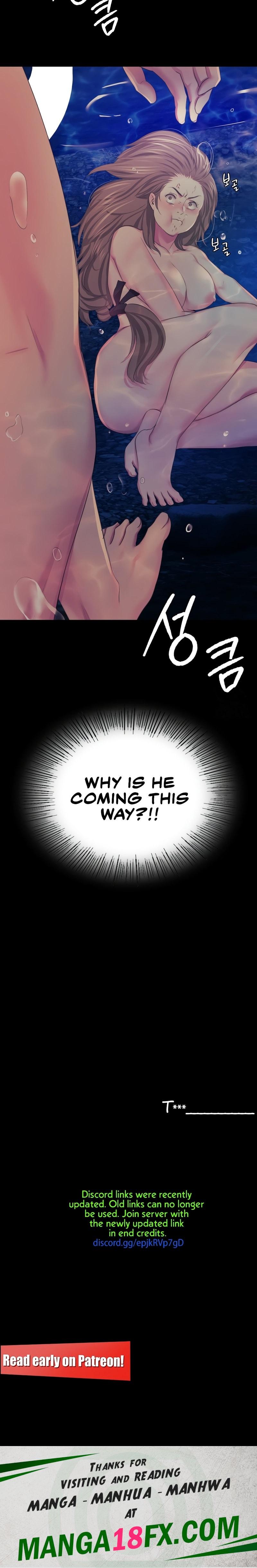 Madam - Chapter 67 [photo 19] - MangaPorn