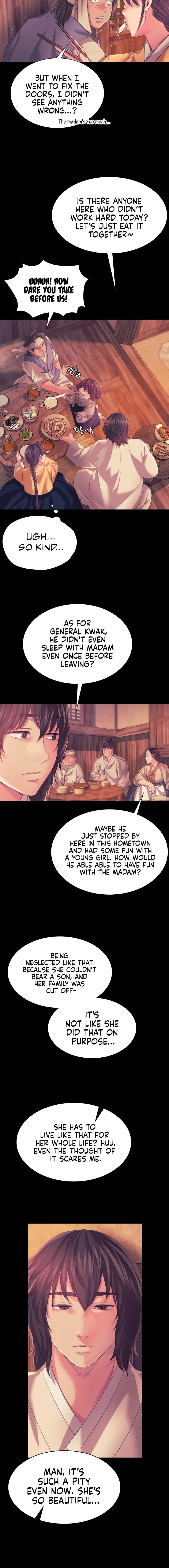 Madam - Chapter 67 [photo 4] - MangaPorn