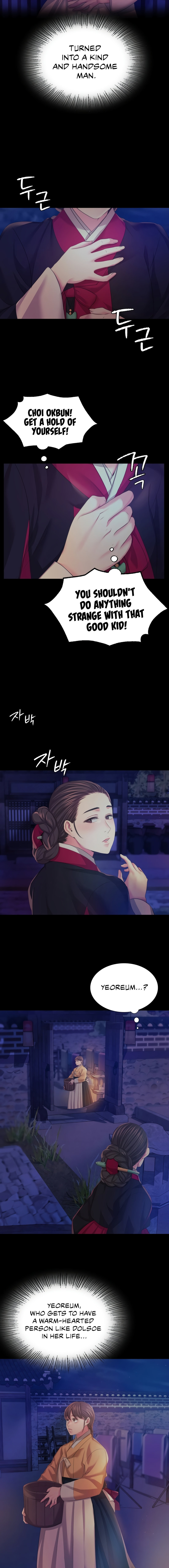 Madam - Chapter 67 [photo 7] - MangaPorn