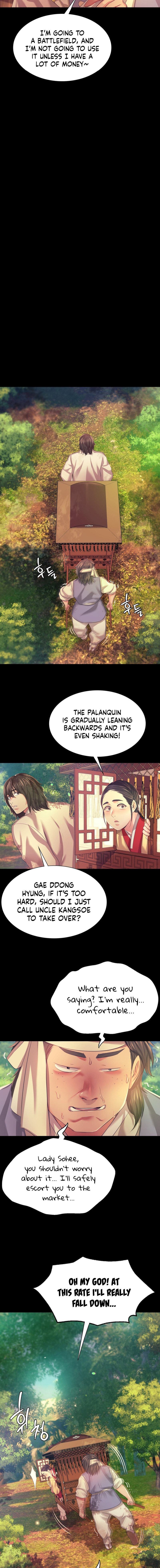 Madam - Chapter 68 [photo 10] - MangaPorn