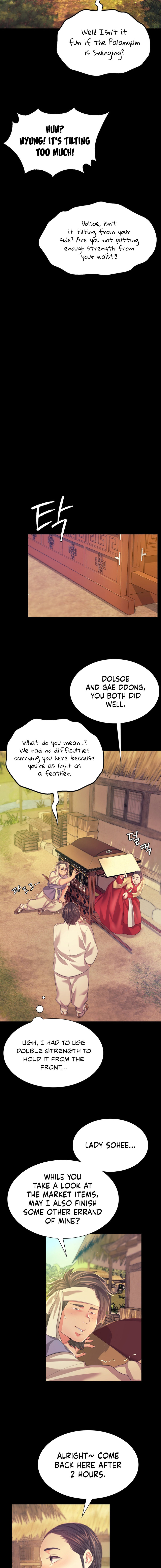Madam - Chapter 68 [photo 11] - MangaPorn