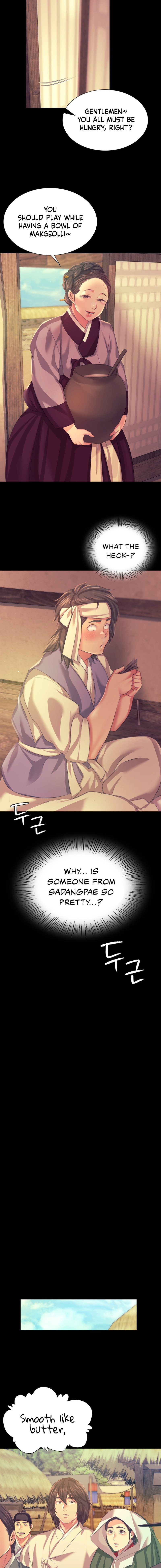 Madam - Chapter 68 [photo 15] - MangaPorn