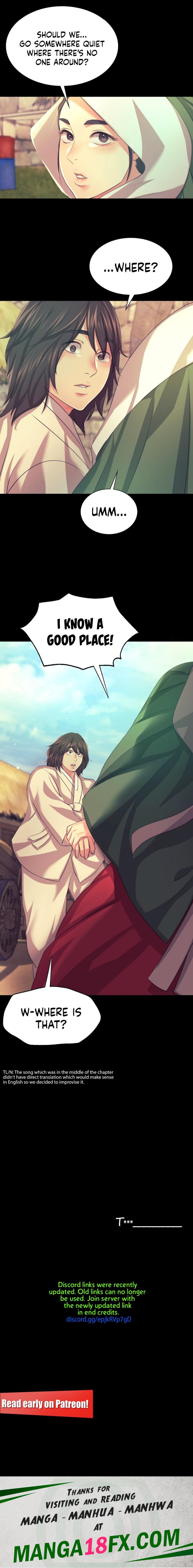 Madam - Chapter 68 [photo 18] - MangaPorn