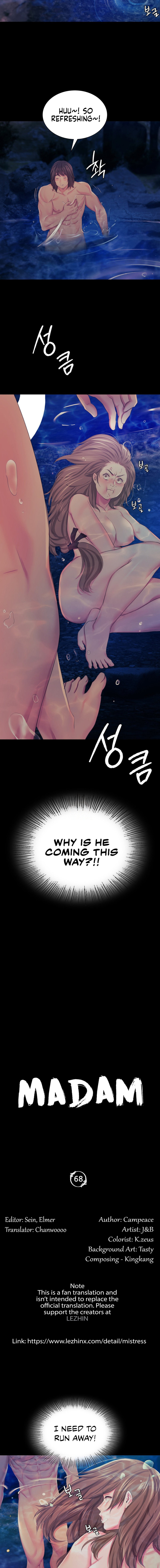 Madam - Chapter 68 [photo 2] - MangaPorn