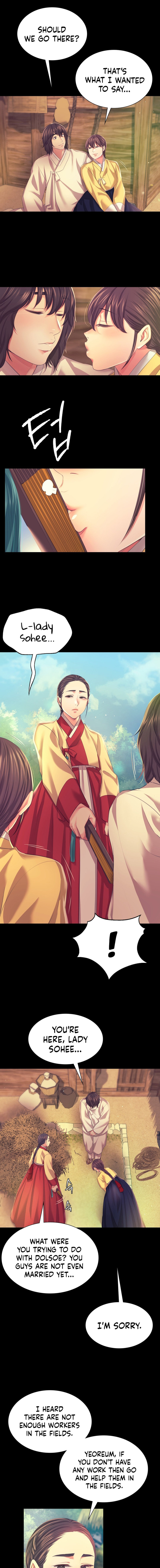 Madam - Chapter 68 [photo 7] - MangaPorn