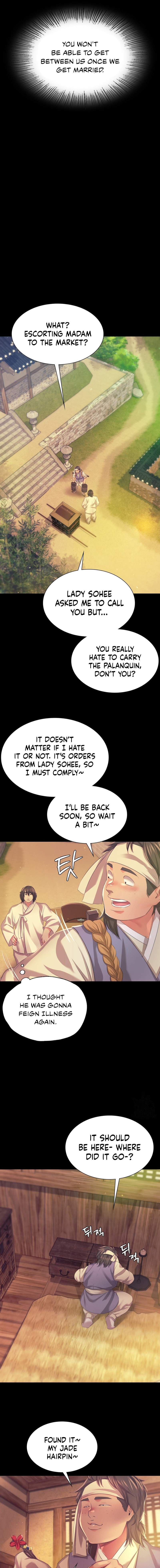 Madam - Chapter 68 [photo 9] - MangaPorn