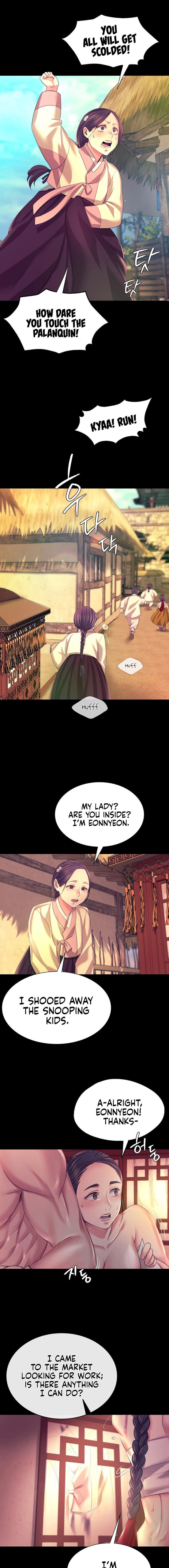 Madam - Chapter 69 [photo 12] - MangaPorn