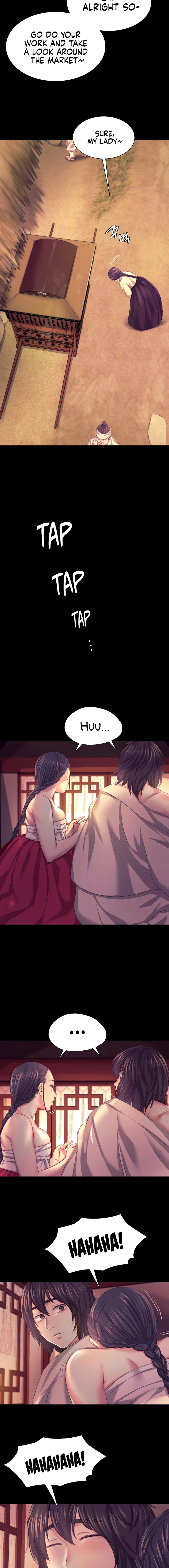 Madam - Chapter 69 [photo 13] - MangaPorn