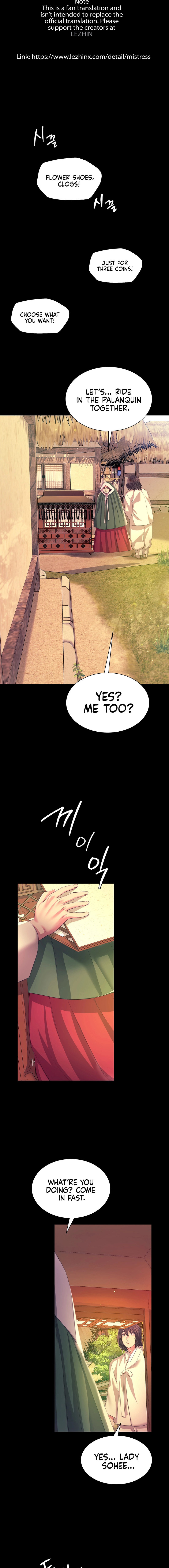 Madam - Chapter 69 [photo 2] - MangaPorn
